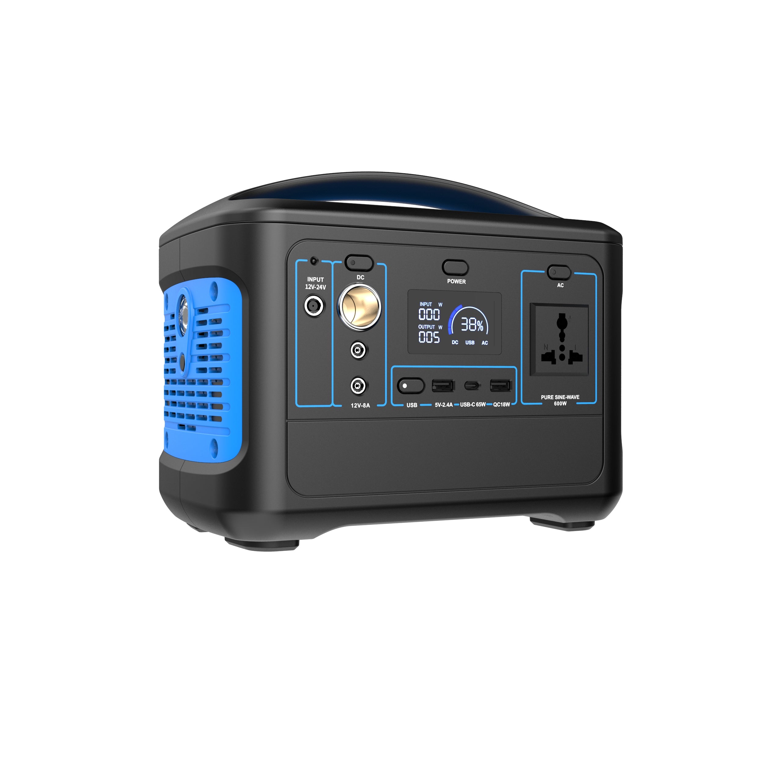 12 volt Lithium Battery 20Amp Lithium iron Phosphate For Solar Energy Storage System