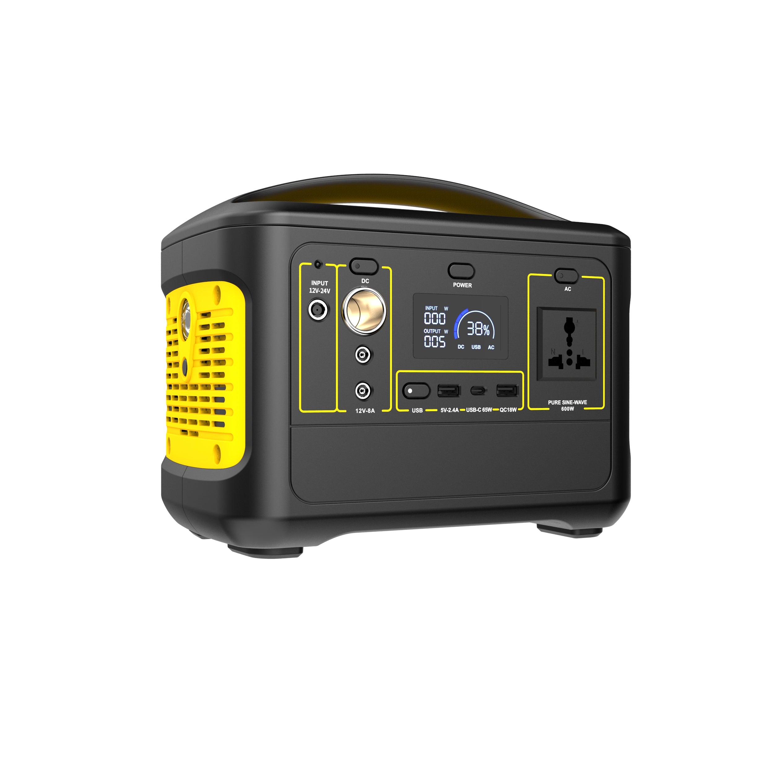 12 volt Lithium Battery 20Amp Lithium iron Phosphate For Solar Energy Storage System