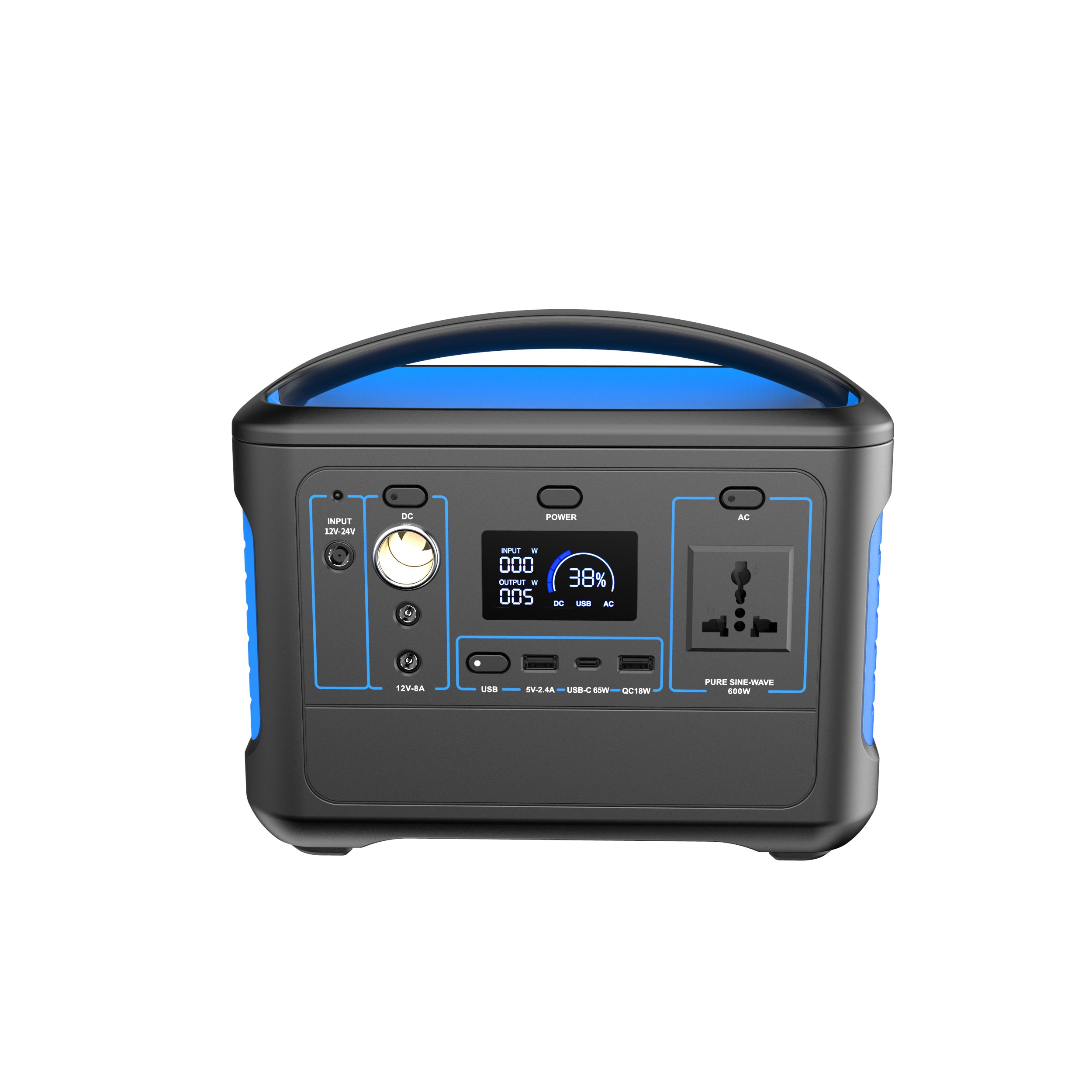 12 volt Lithium Battery 20Amp Lithium iron Phosphate For Solar Energy Storage System